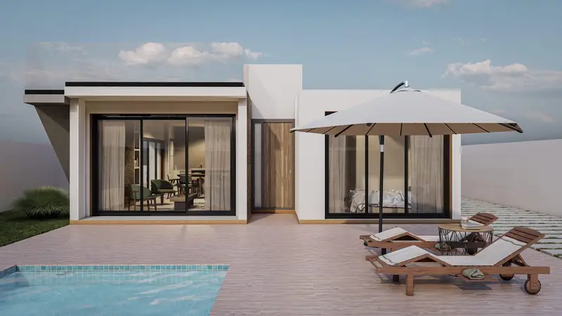 Villa Ibice
ca en Torrevieja: Apartamentos de Lujo cerca de la Playa