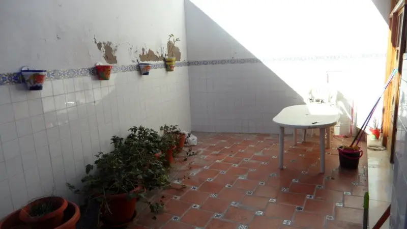 Casa en alquiler en San Vicente / Sant Vicent del Raspeig, Alicante