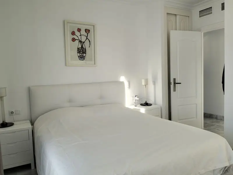Apartamento 2 Dormitorios Alquiler Marbella