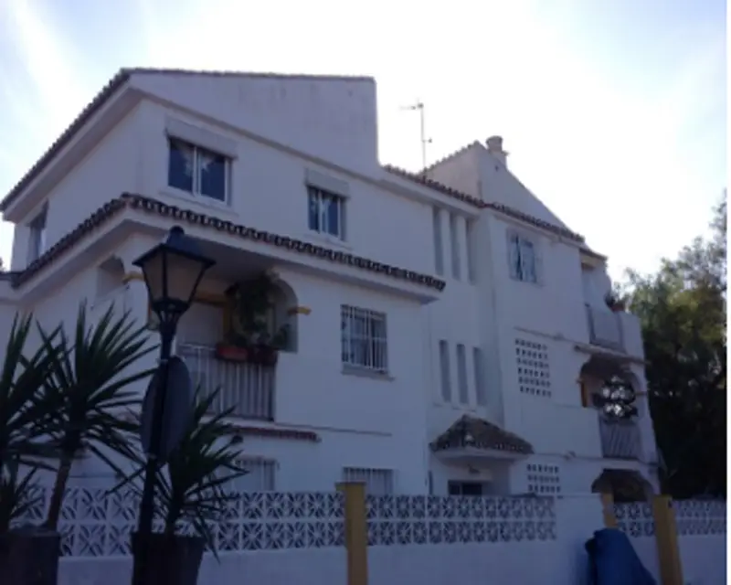 Piso en venta en Mijas 115m2 3 habitaciones 2 baños