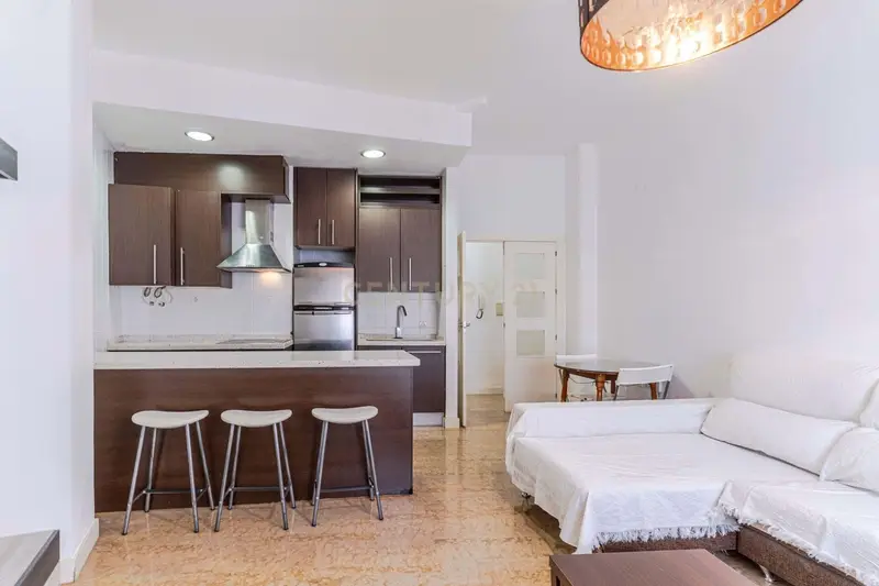 Apartamento en Venta Ogíjares Granada 2 Dormitorios 59m2