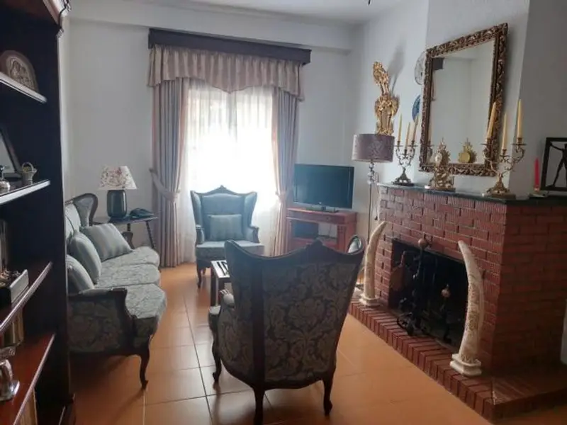 Chalet en Venta en Zapillo Almeria Cerca de la Playa