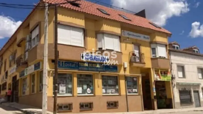 Piso en Venta Calle Cljose Maria Aparicio Ruidera Ciudad Real
