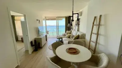 Piso en Venta Palmanova Vistas al Mar Reformado