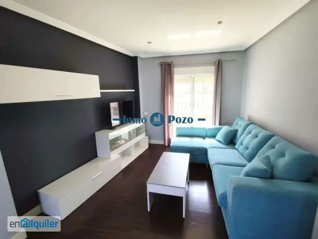 Alquiler piso con 2 habitaciones Almendralejo