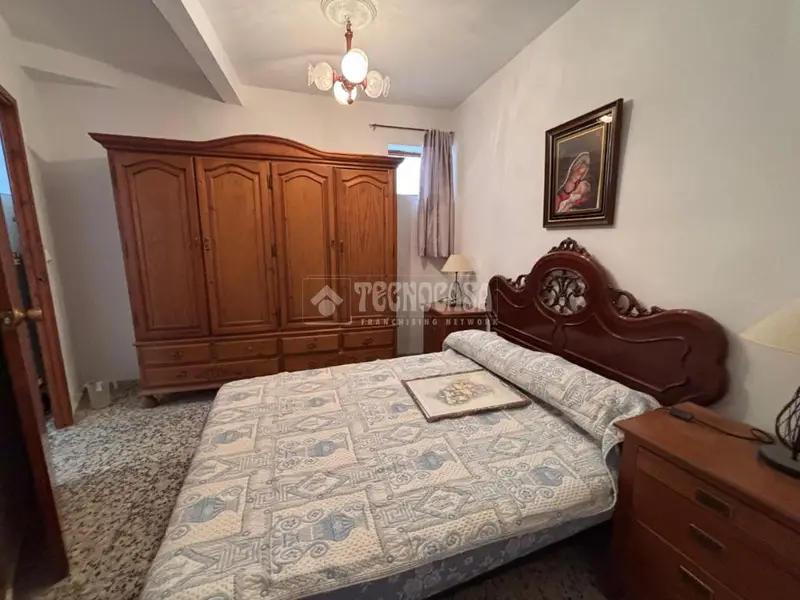 Casa en venta en Écija