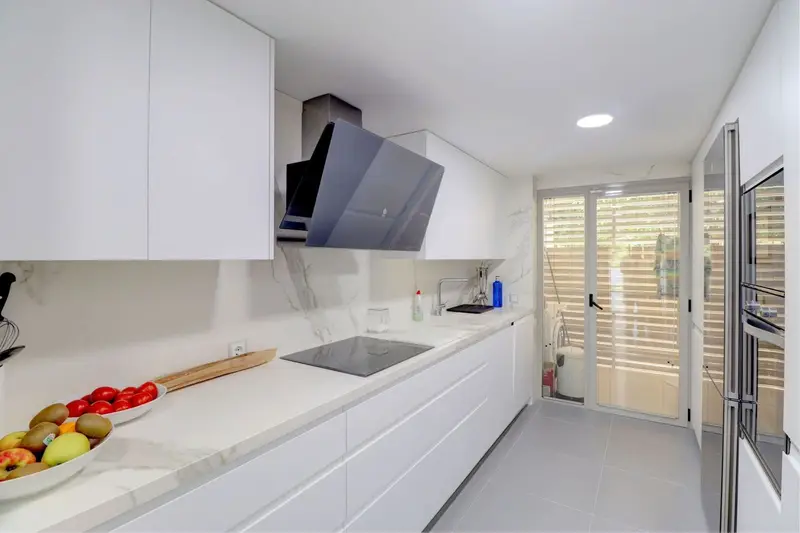 Apartamento 4 Dormitorios Palmanova Mallorca
