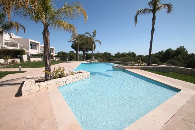 Casa Villa 3 Dormitorios Costa Blanca
