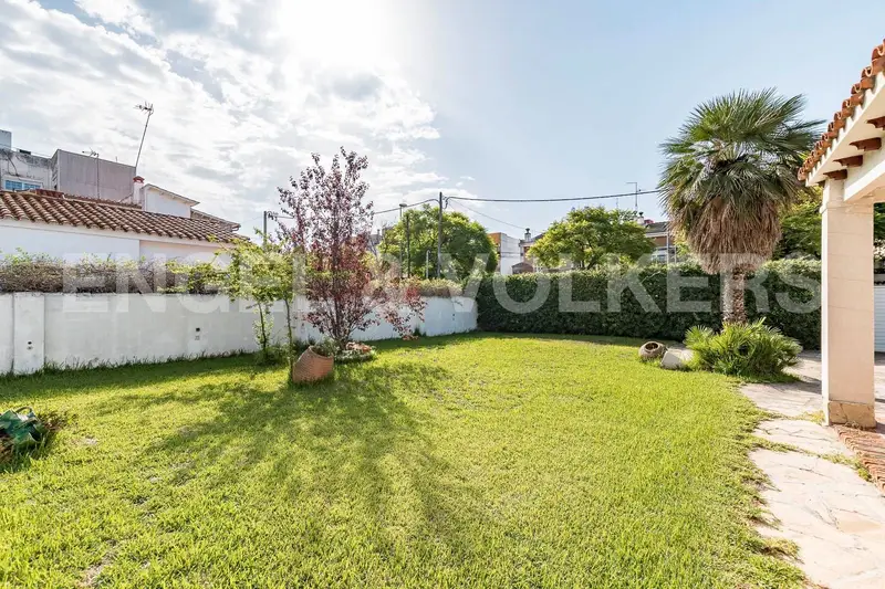 Solar Parcela en Venta Castelldefels Playa 540m2 Edificable