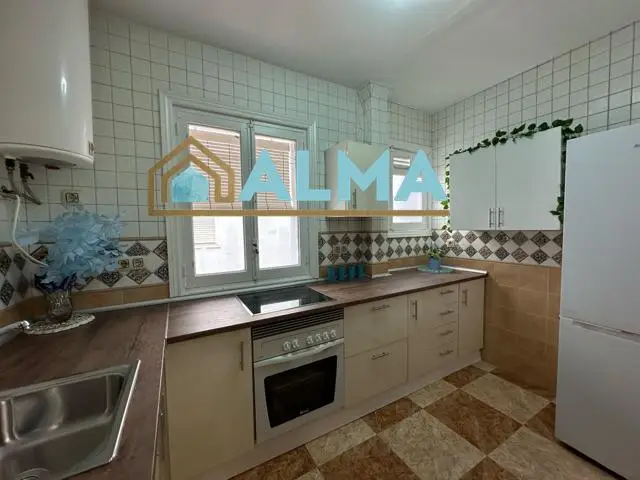 Venta Piso 4 Dormitorios Av Fuerzas Armadas Algeciras