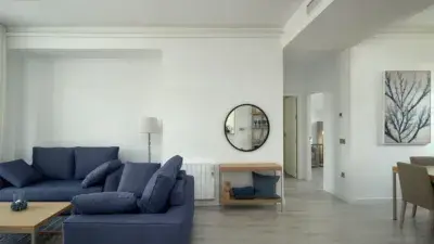 Apartamentos en Vera cerca de El Playazo