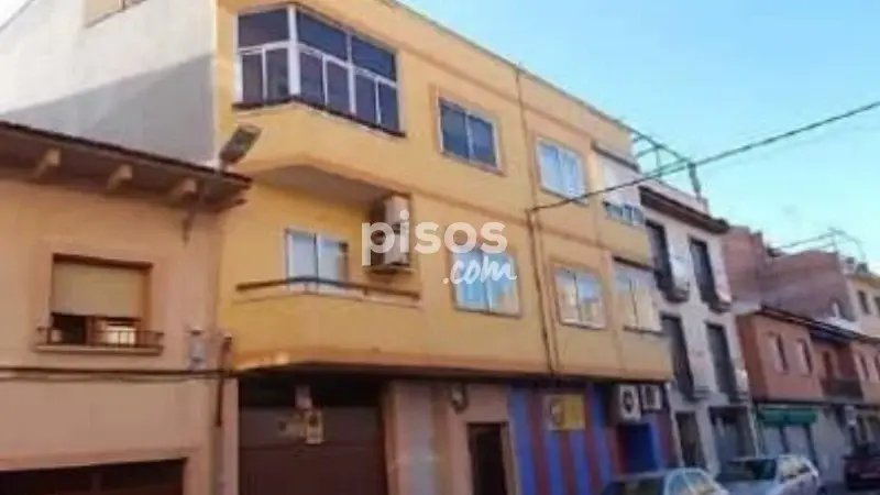 Piso en venta en Calle Clsan Juan Daimiel