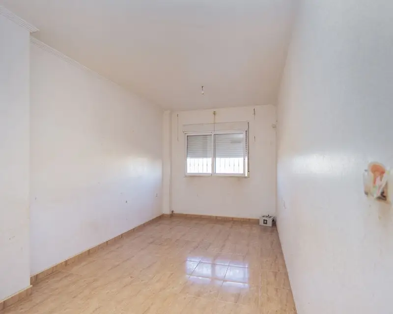 Piso 117m2 3 habitaciones 2 baños Fortuna Murcia