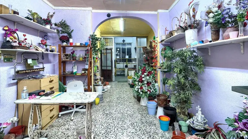 Adosado en venta en Alzira - Oportunidad para familias e inversores