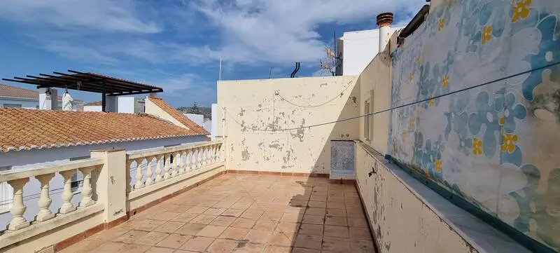 Adosado 4 Cuartos Manilva 2 Apartamentos