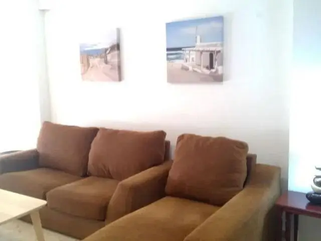 Piso en Venta en Cadiz Centro - 4 Dormitorios, 2 Baños