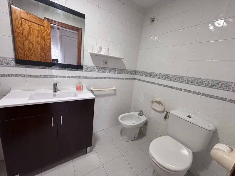 Apartamento en Alquiler Vinaròs Estudio con Terraza y Vistas al Mar