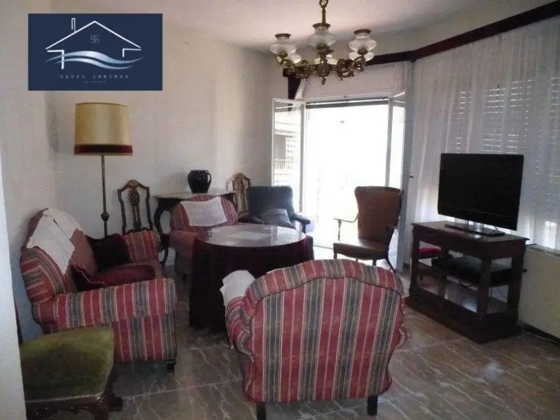 Venta Piso 4 Habitaciones Centro Alicante
