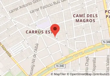 Vivienda en venta en Elche Calle Diagonal 12