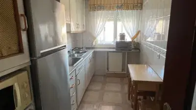 Piso en venta Ciudad Rodrigo 3 habitaciones 2 baños