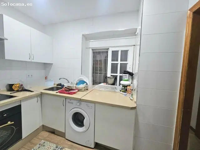 Apartamento en Cádiz 68m2  2 habitaciones Ideal Parejas Familias