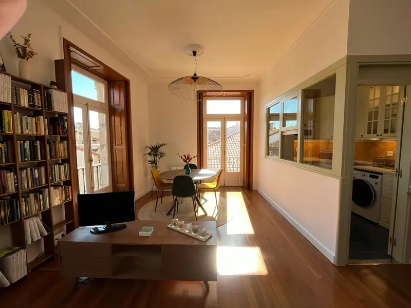 Apartamento 2 Dormitorios Santiago Compostela Centro