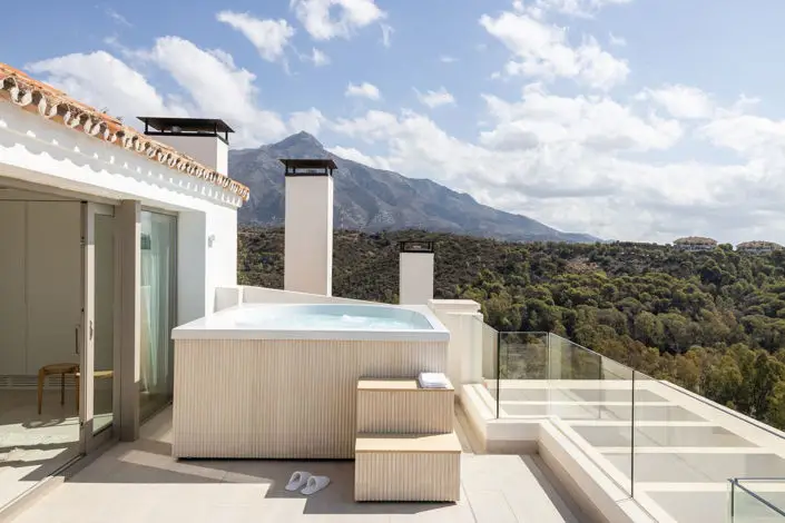 Atico Duplex 3 Dormitorios Puerto Banus