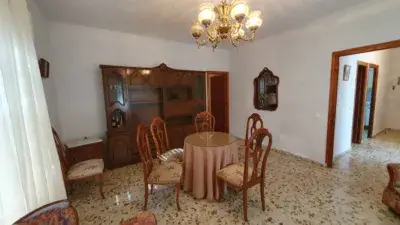Alquiler Piso 105m² Fuensalida 4 Dormitorios 2 Baños