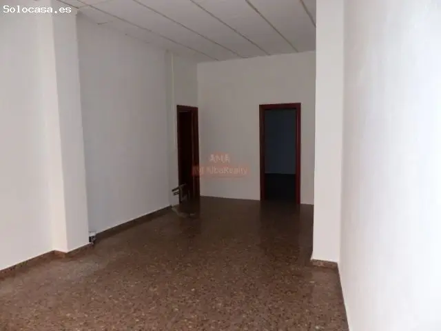 Local Comercial en Zona Centro Carretas Eroski