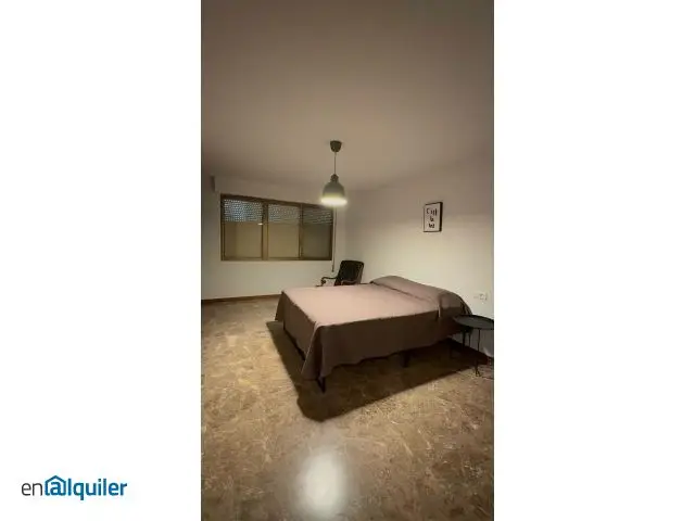 Alquiler Piso Amueblado L Alcora 2 Dormitorios Ascensor