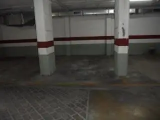 Garaje en Venta en Manresa Carrera Vic