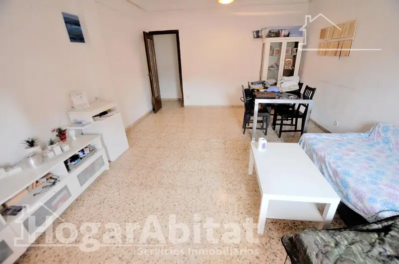 Piso en venta en Xirivella 3 dormitorios 2 baños
