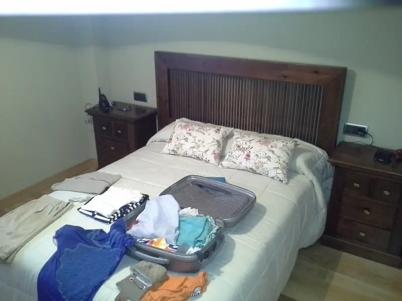Habitación alquiler Leon, España