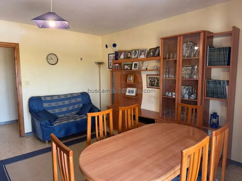 Piso en venta Pozaldez 3 dormitorios cerca de Valladolid