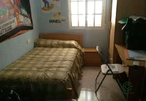 Casa en Peñamefecit 3 Dormitorios 2 Baños Jardin Terraza