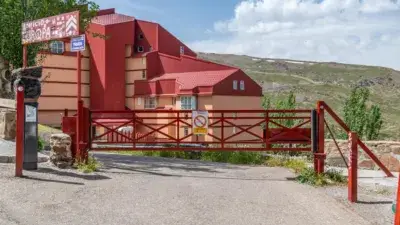 Piso en venta en Sierra Nevada