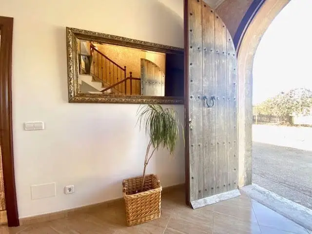 Casa en Venta Sineu Mallorca 235m2 Vistas Panoramicas