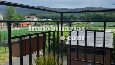 Casa en Guriezo con Jardin y Atico Reformada