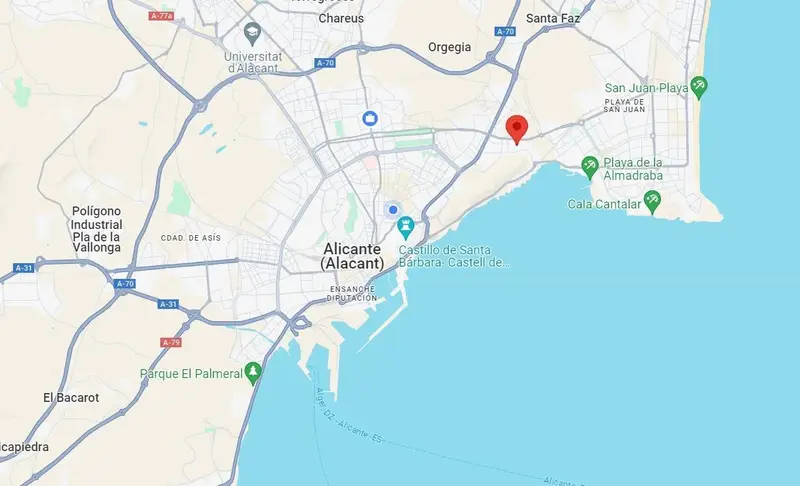 Villas de Lujo en Torrevieja cerca de la Playa