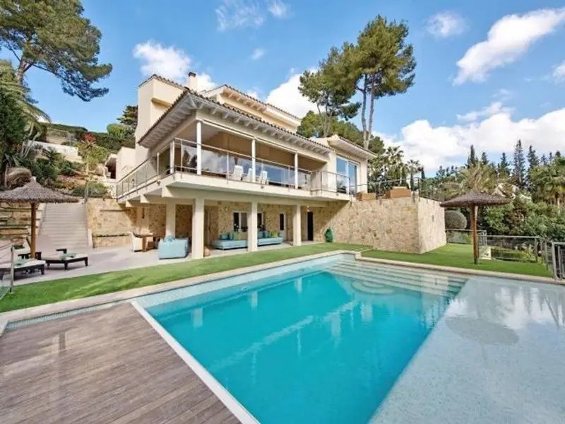 venta Chalet en Ponent, Palma de Mallorca (42533591702.100500)- Globaliza