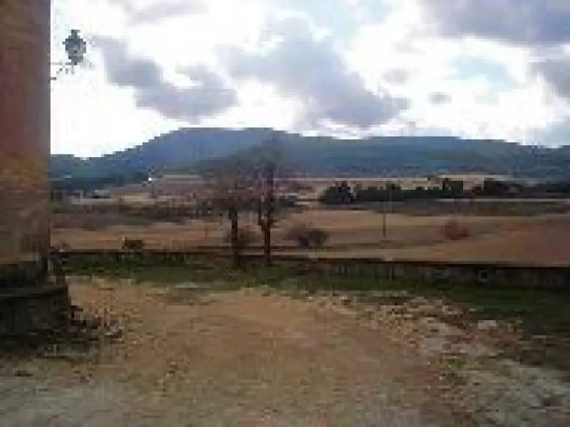 Venta Finca con Garaje en Eixample Alcoy