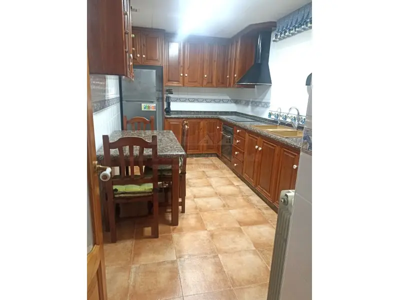 Venta Adosado 3 habitaciones Petrer Calefaccion