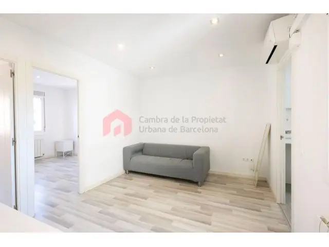 Atico en Venta en Barcelona Sant Marti
