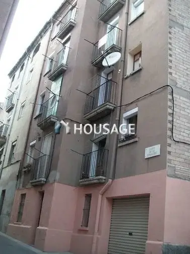 Piso en venta en Manresa 2 dormitorios 517m2 centro ciudad