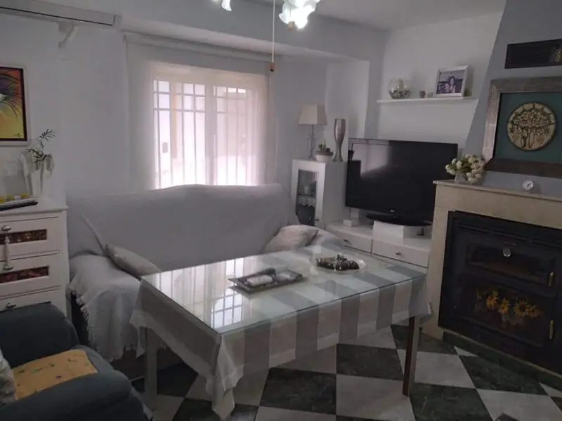 Adosado 3 Dormitorios Zamoranos Cordoba Reformado