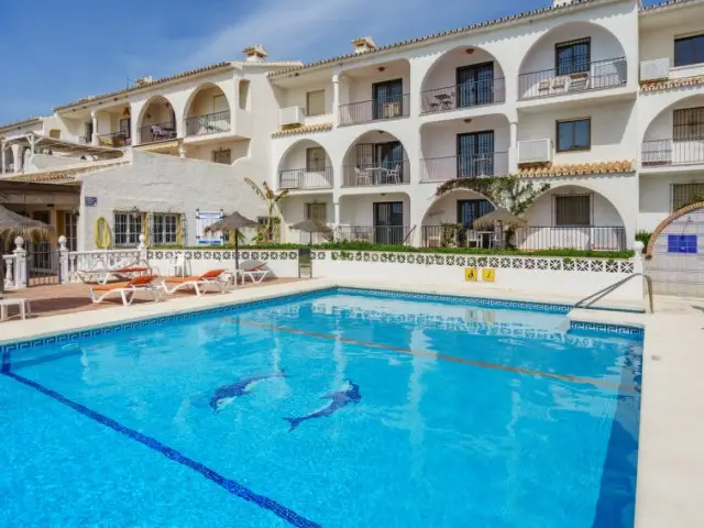Apartamento en Mijas 2 Dormitorios Alquiler