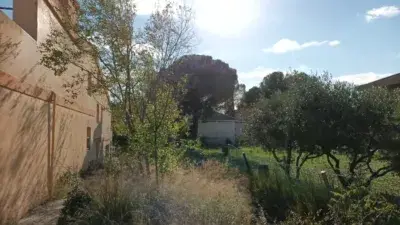 Casa en venta en Calle Río Gallego Urcamusa