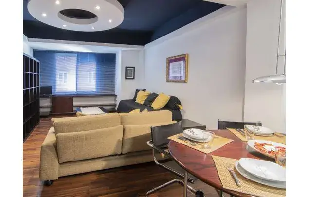 Alquiler Apartamento 1 Dormitorio Granada
