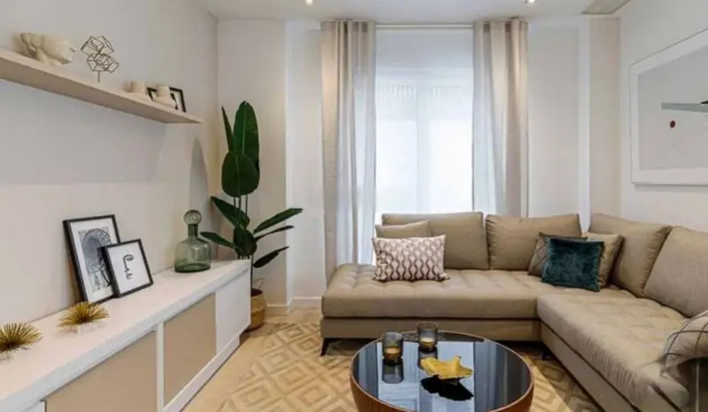 Piso en venta en Sant Andreu de Llavaneres con piscina y zonas comunes