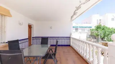 Chalet en venta en Calle del Pescador, 9